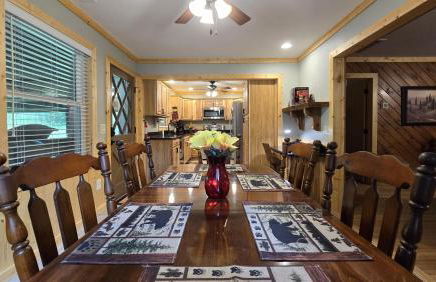 Yellow Creek Cabin - Foto 62