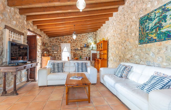 Casa Margarita in Andratx - Foto 9