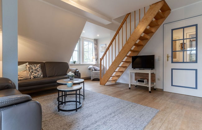 Ferienwohnung in St. Peter-ording - Foto 22