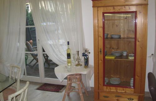 Apparthotel am Friedrichspark - Foto 12