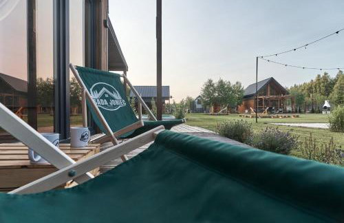 Osada Joniec - Foto 8