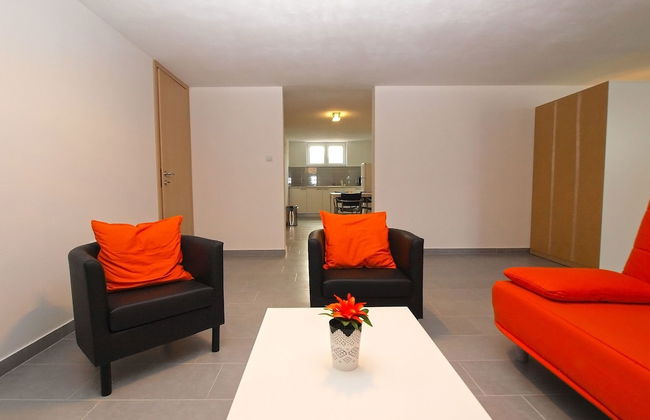 Apartments Dragica 927 - Foto 17