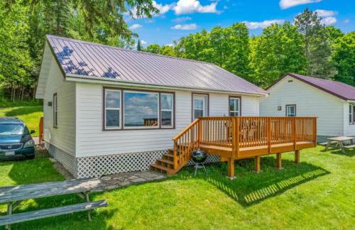 TB3 Thunder Bay Resort Cabin 3 - Foto 14