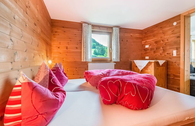 Cozy Apartment in Fendels near Ski Area - Foto 11