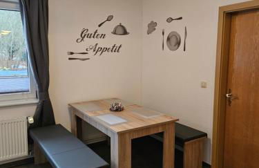 Mittel-Schänke Wieda - Foto 31