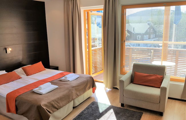 Levi Suites Levi Gold - Foto 2