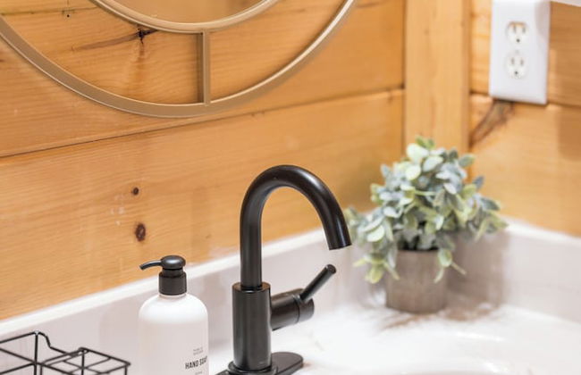 Red Feather Cabins 103 - Foto 20