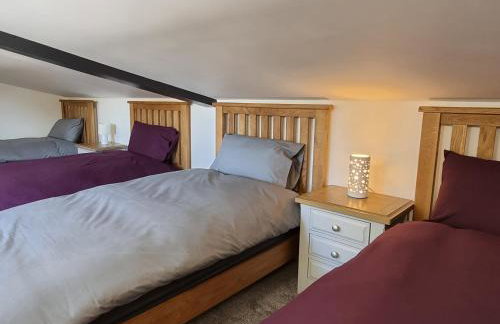 Dronefield Lodge - Foto 16