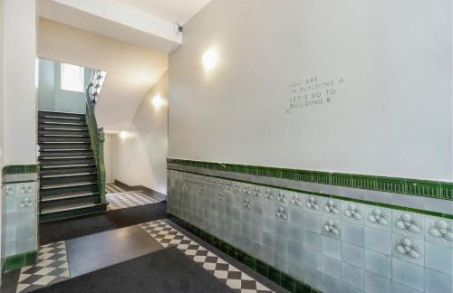 Mooeve Boxi Big Apartments - Foto 18