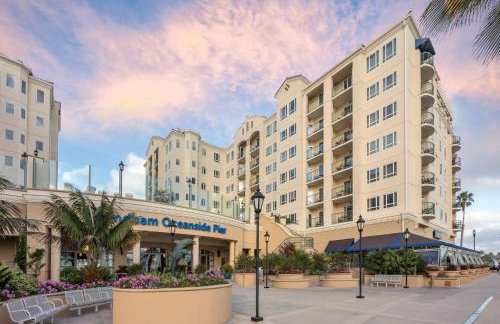 Wyndham Oceanside Pier 2BR Apartment with Resort Access - Photo 25
