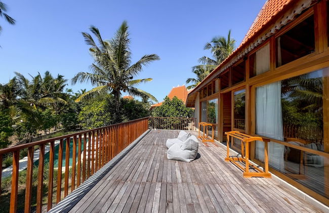 Amrani Diamond Beach Villas & Pool - Foto 49