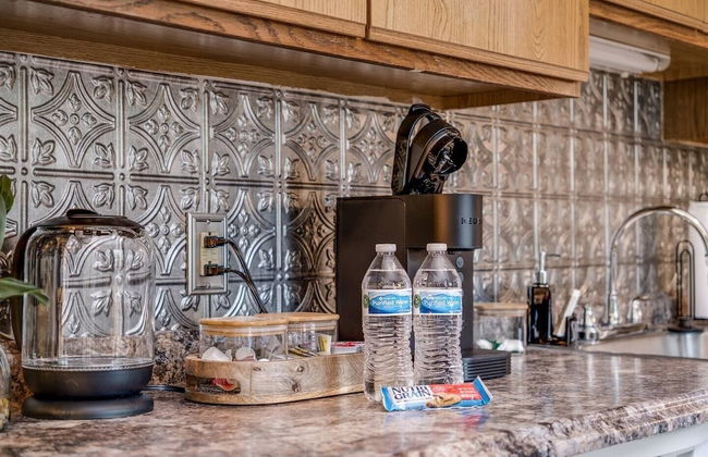 Pet-friendly Furnished Apt Near Emu Free Parking 2 Bedroom Apts - Foto 6