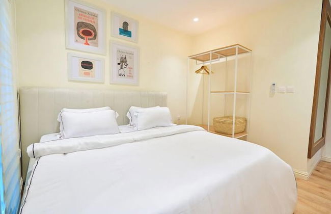 Haven Home Apartment and Suites - Foto 5