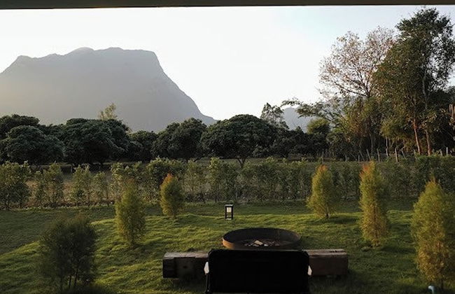 Mist Villa - Foto 63