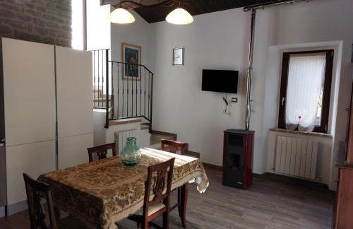 Appartamenti Turistici Carboni 2 n 35 - Foto 9