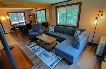 157SL peaceful forest retreat - Foto 22