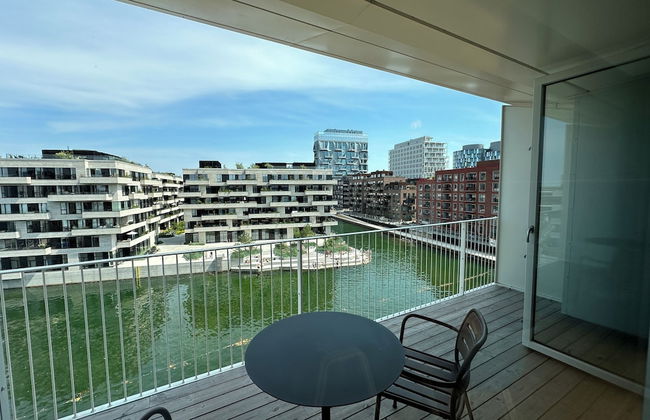 STAY Nordhavn - Foto 67