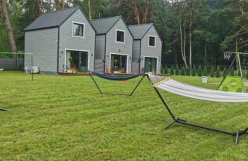 Szare Stodoły Domki - Foto 59