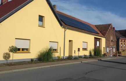 Ferienwohnung Wildau-Wentdorf - Photo 32