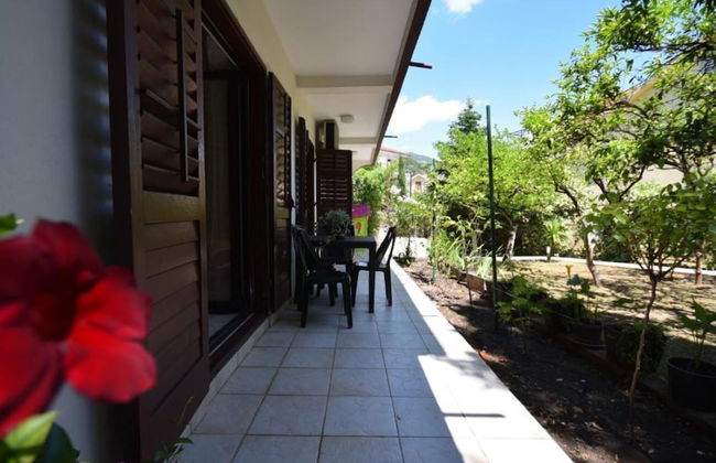 Cozy Igalo Retreat Ideal for Families - Foto 3