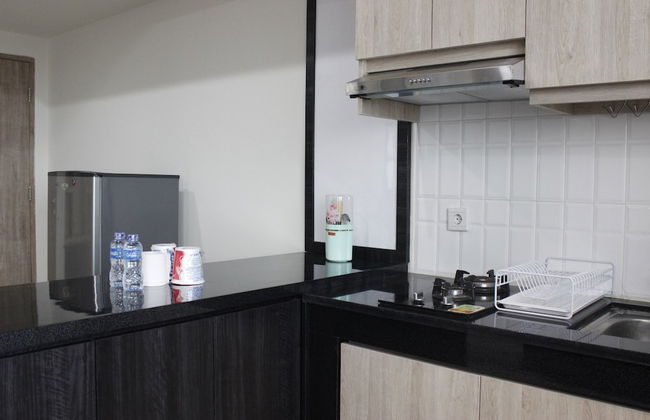 Cozy 2BR Apartment @ Newton Residence - Foto 20