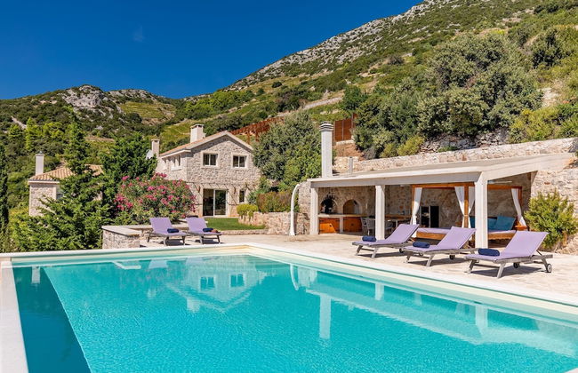 Stone Houses Dingač - Foto 25