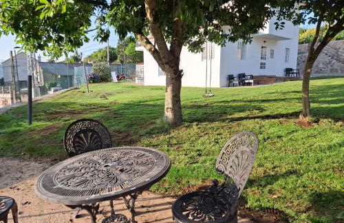 Casa con vistas al mar, campo y barbacoa - Foto 36