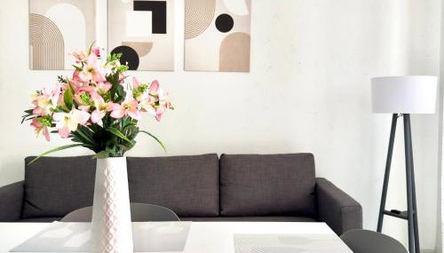 Belhome Apartment - Foto 5