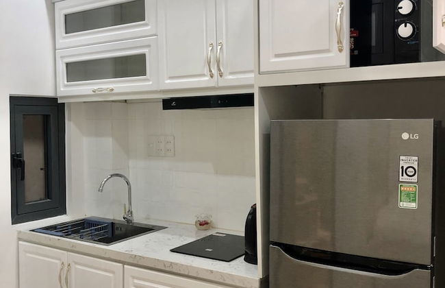 New Luxury Apartment in City Center - Foto 18