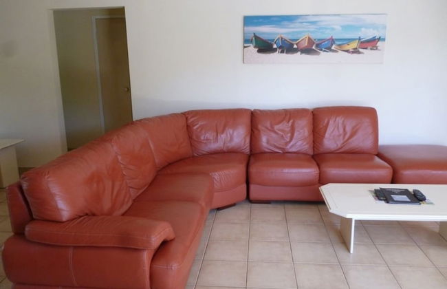 Le Lavandou Holiday Apartments - Foto 29