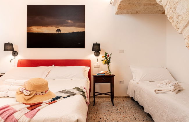 LA CASA DI BENEDETTA - Photo 3