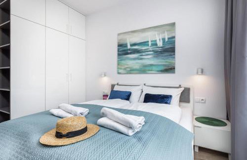 Seaside Apartamenty - Olimpijska 2 Mielno - Sauna & Fitness & Parking - w cenie pobytu - Foto 100