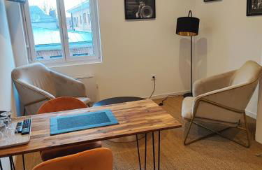 APPART'HOTEL CASA Patricia - Foto 1