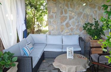 Make yourself at home in Halkidiki's paradise - Foto 23