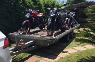 VILLA REMILIA a 600 m dal mare di Tortolì - Photo 16