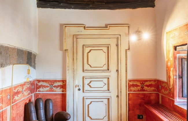 Castello di Limatola - Photo 65