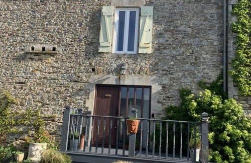 Tranquil Cottage in Normandy - Foto 35