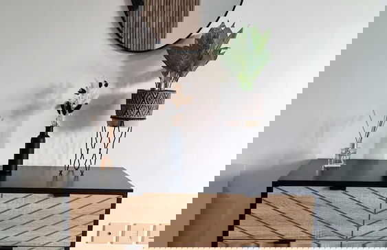 Modern City Apartment - Foto 19