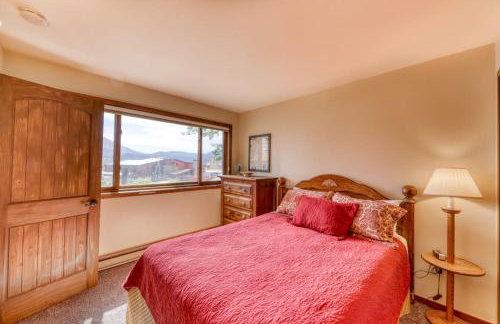 Beautiful Mountain View Condo - Photo 25
