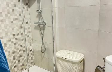 Apartamento Turistico Peñalver Playa 316 - Foto 20