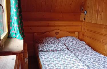 Drewniany Domek - Foto 11