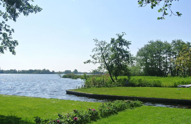 Giethoorn Lakehouse Retreat - Foto 36