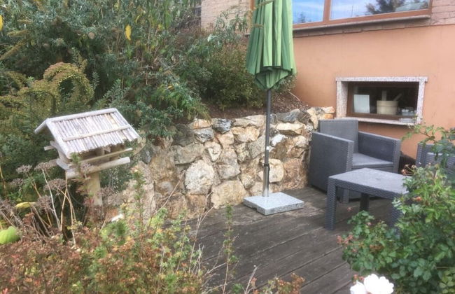 Holiday Apartment Silberborth - Foto 11