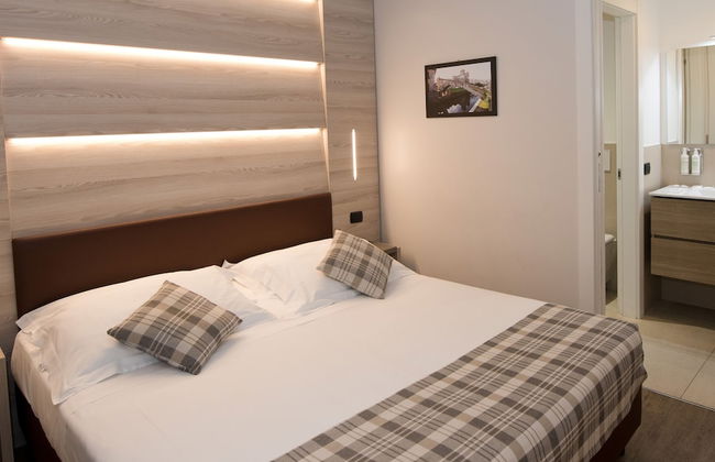 Duomo Hotel & Apartments - Photo 40