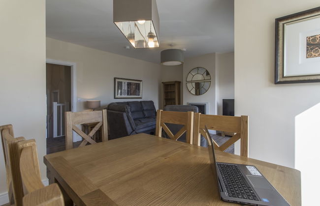 Luxurious Malahide Townhouse - Foto 14