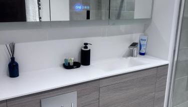 The Sunrise Den-Lovely 2 bedroom apartmentParking - Foto 5, Other