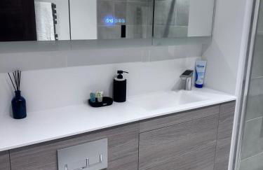 The Sunrise Den-Lovely 2 bedroom apartmentParking - Foto 5