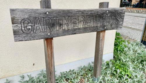 Gärtnereihaus in Fürstlich Drehna - Spreewald - Foto 2