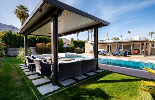 Movie Colony Oasis - Peaceful Walk to Downtown - Foto 9