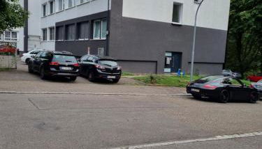 Loft Nagoldtal - Foto 3